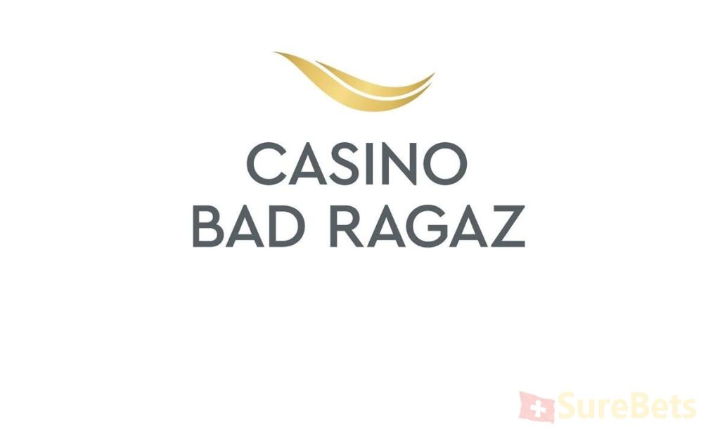 Casino Bad Ragaz Logo Image