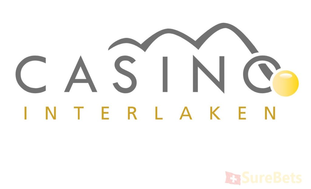Casino Interlaken Logo Image