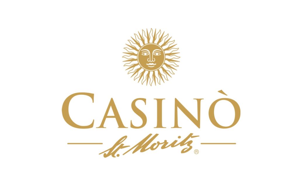 Casino St. Moritz Logo Image