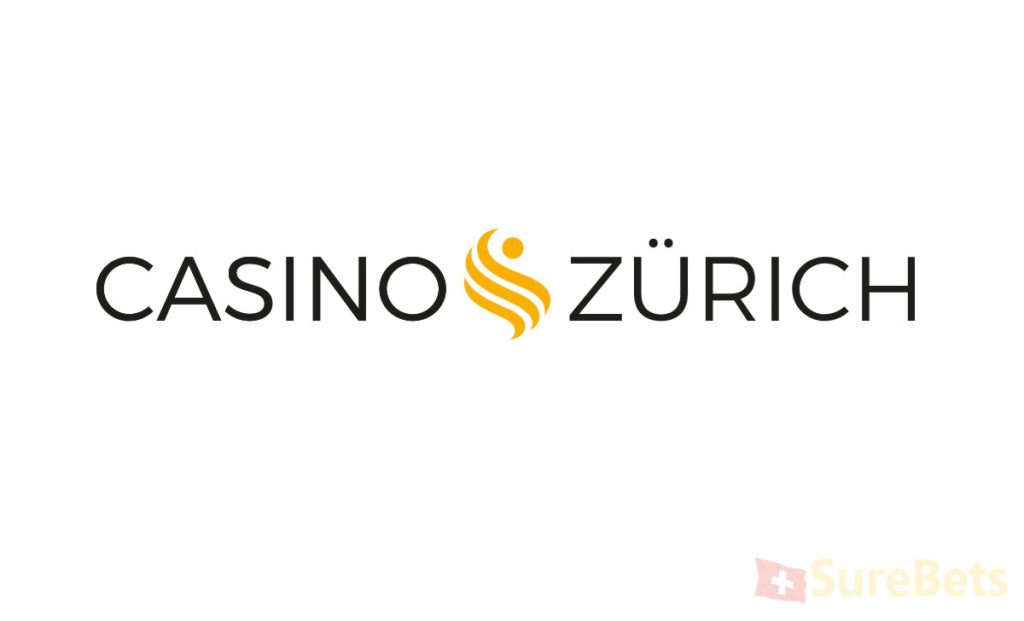 Casino Zurich Logo Image