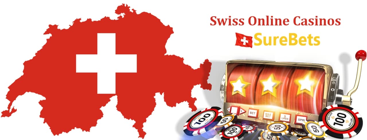 Best Online Casinos Switzerland