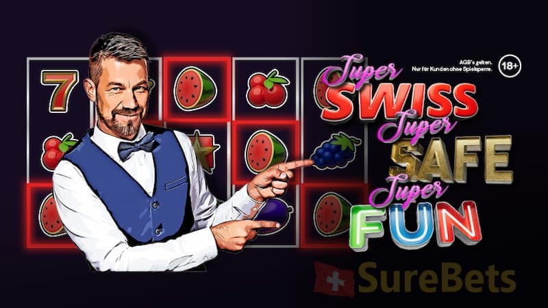 Swiss Online Casino