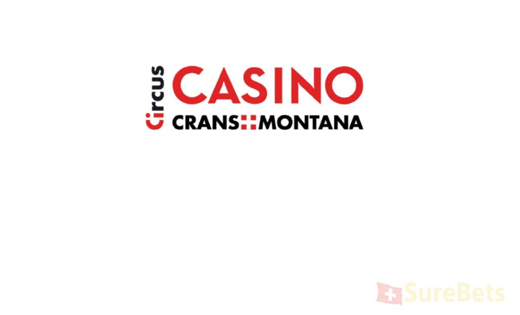 Casino Crans-Montana Logo Image