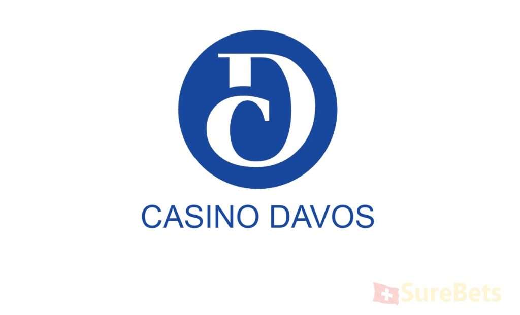 Casino Davos Logo Image