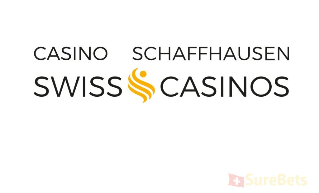 Casino Schaffhausen Logo Image